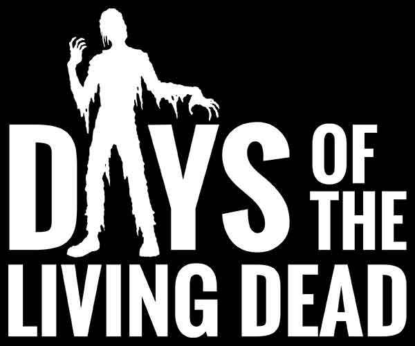Strange Dark Stories: Nights and Days of the Living Dead